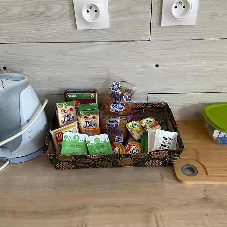 Au 1 Etage * Saint-Remy-sur-Durolle