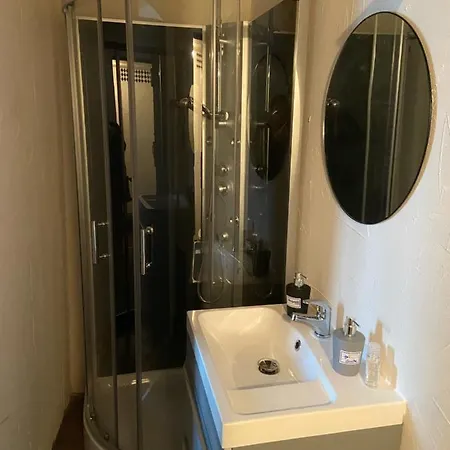 Au 1 Etage Saint-Rémy-sur-Durolle