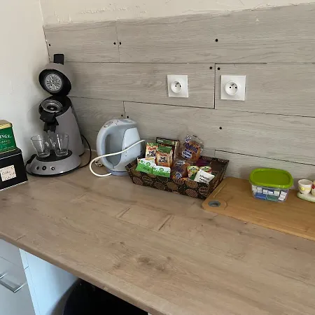 Au 1 Etage Saint-Rémy-sur-Durolle