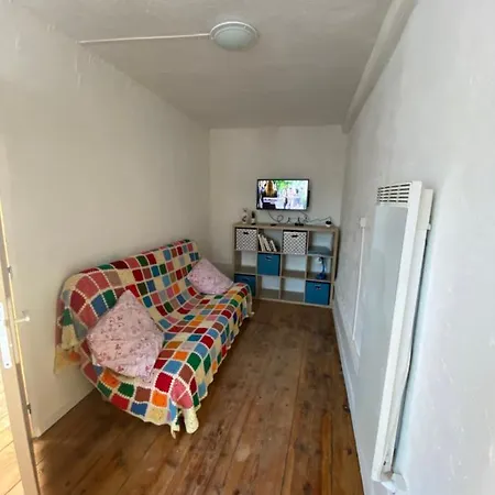 Apartment Au 1 Etage *