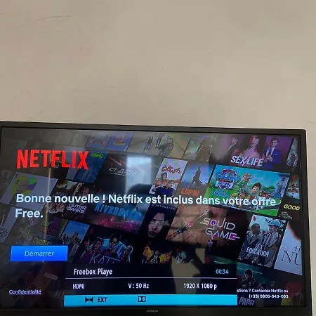 Au 1 Etage Saint-Rémy-sur-Durolle