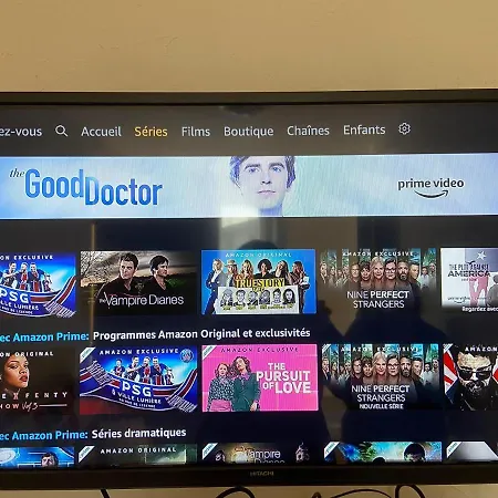 Au 1 Etage Saint-Remy-sur-Durolle